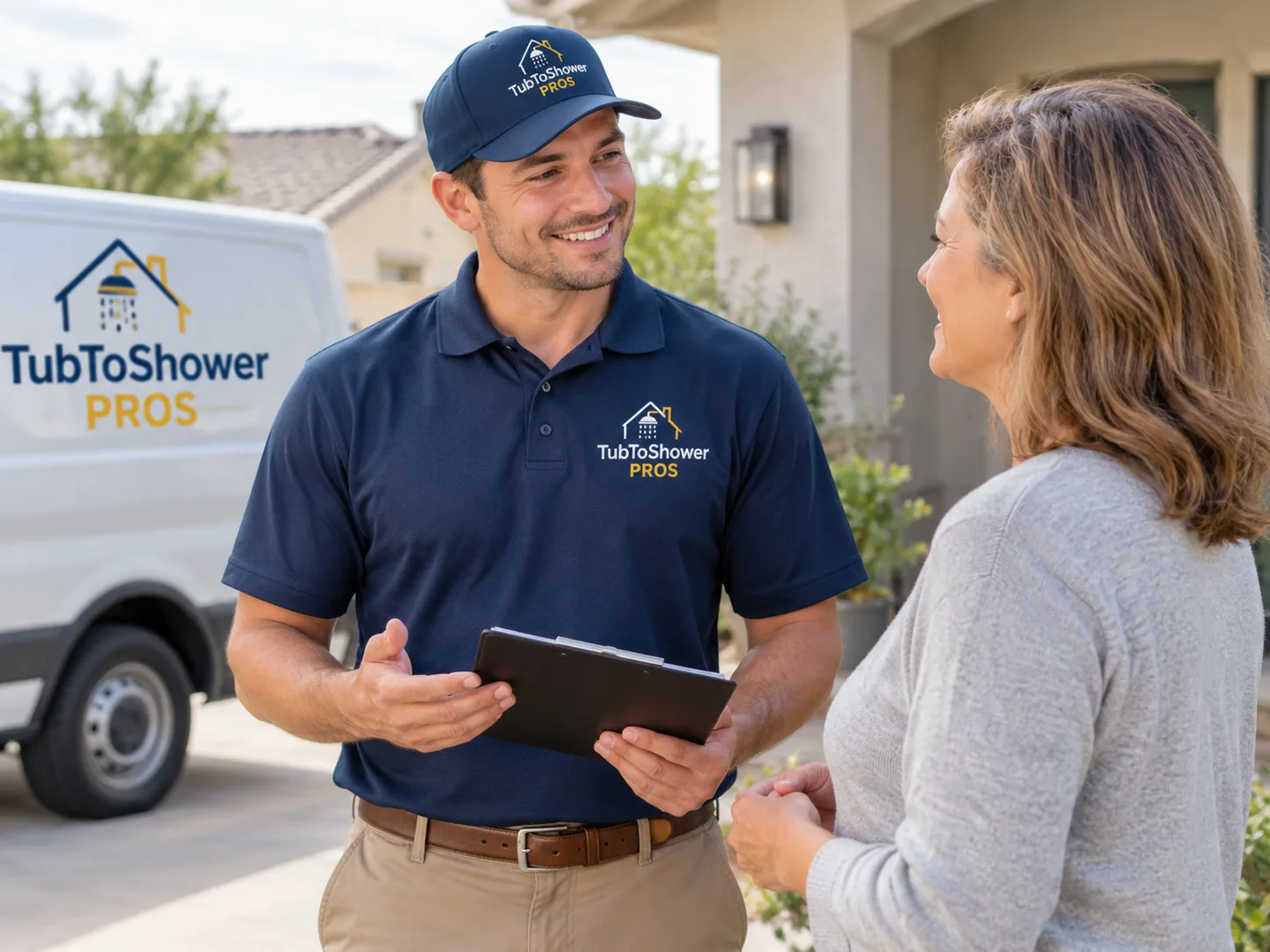 Tub Shower Conversion Arapahoe, NC FAQs
